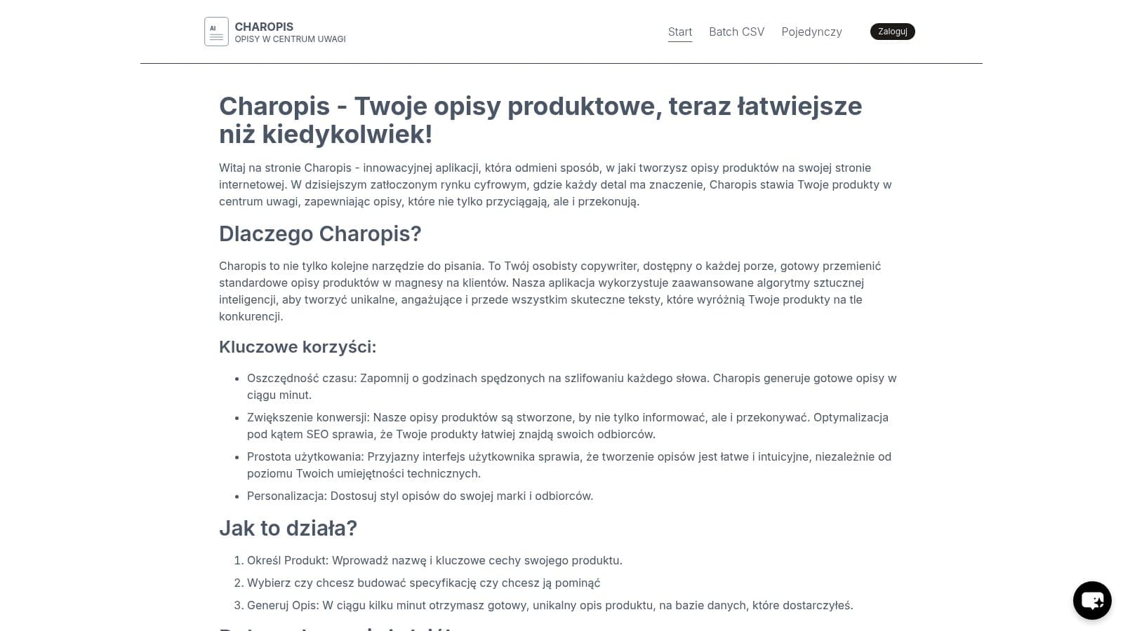 Charopis